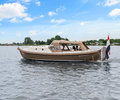 Langweerder Sloep 7.50 Cabin 