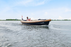  Langweerder Sloep 7.50